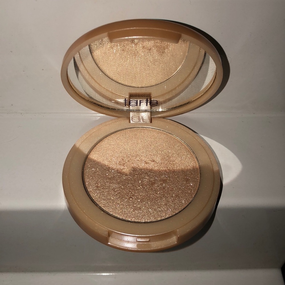 Tarte highlighter